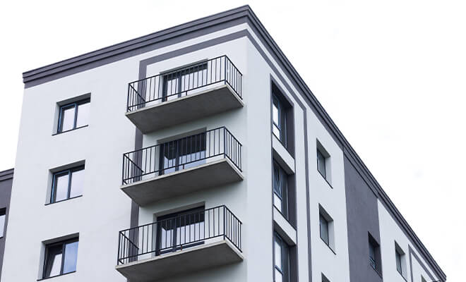 戸建てからマンションへ買い替えたい