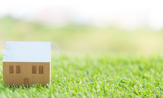 こだわりの注文住宅を土地探しから叶えたい