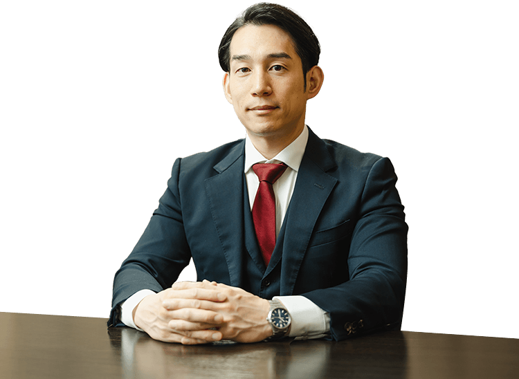 代表が直接対応します安心してご相談ください。