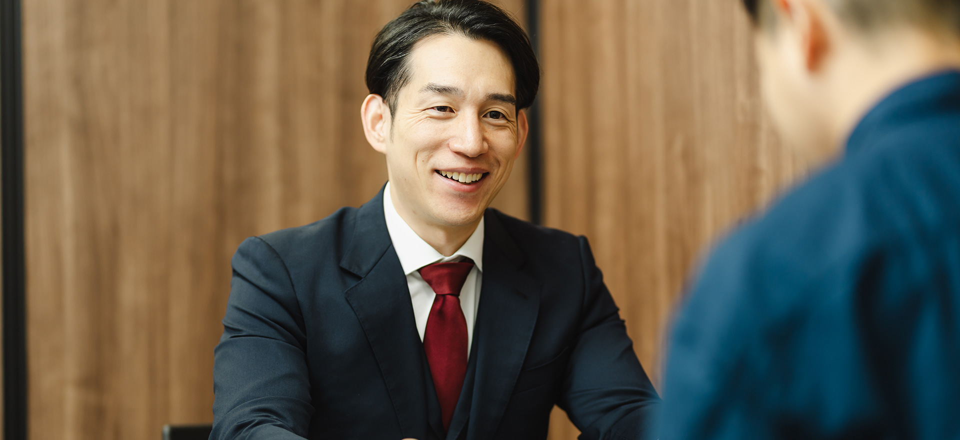 your best partner 最高の結果に向けて安心のサポートで共に歩む不動産売却の頼れるパートナー
