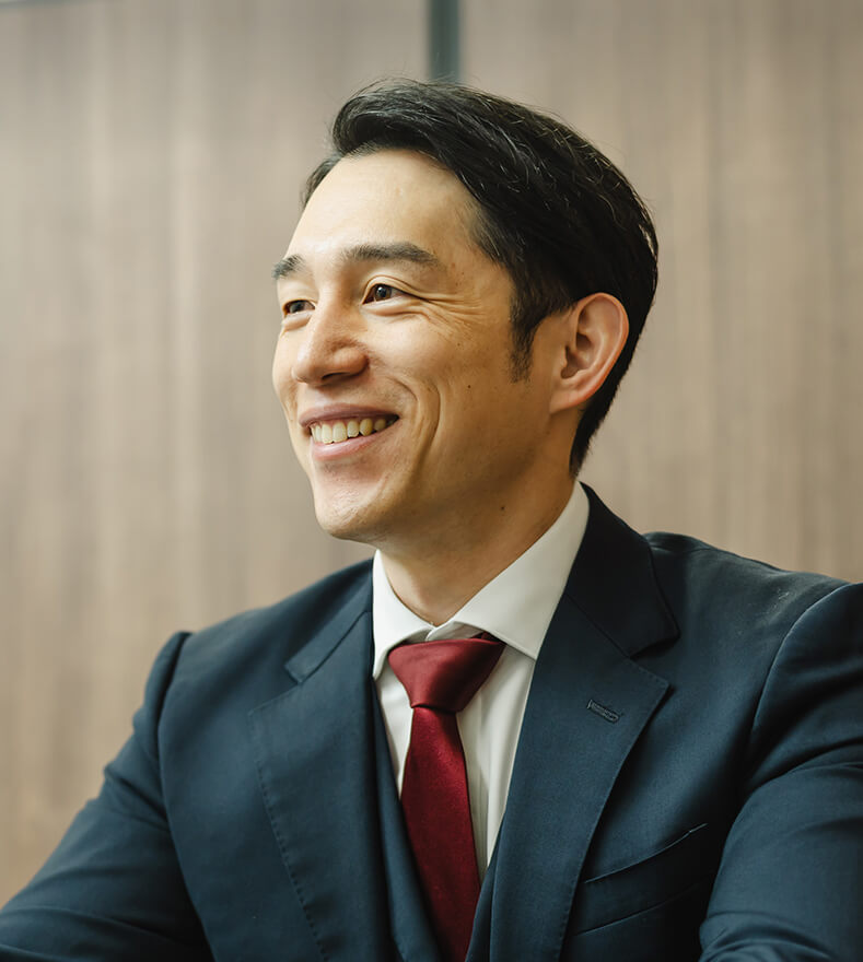 your best partner 最高の結果に向けて安心のサポートで共に歩む不動産売却の頼れるパートナー