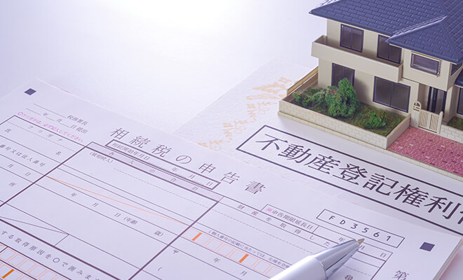 空き家対策特別措置法が適用される可能性がある