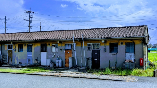 自宅や実家の賃貸をご検討の方、ちょっと待った！