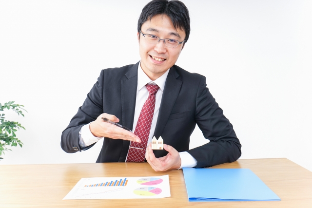 不動産売却特化とセラーズエージェント