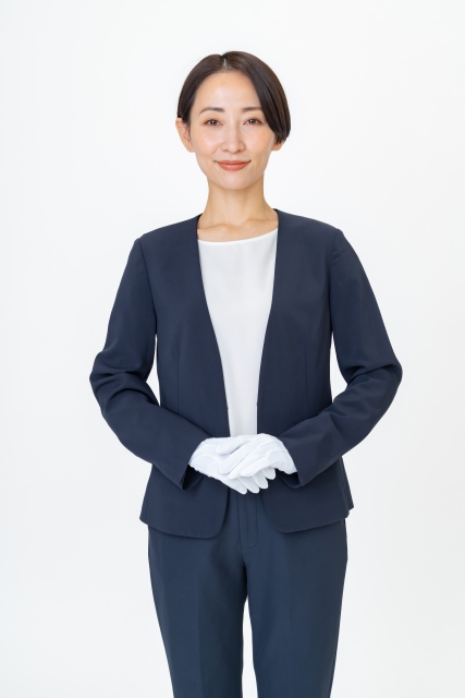一見シンプルな「買取」。でも実は！？