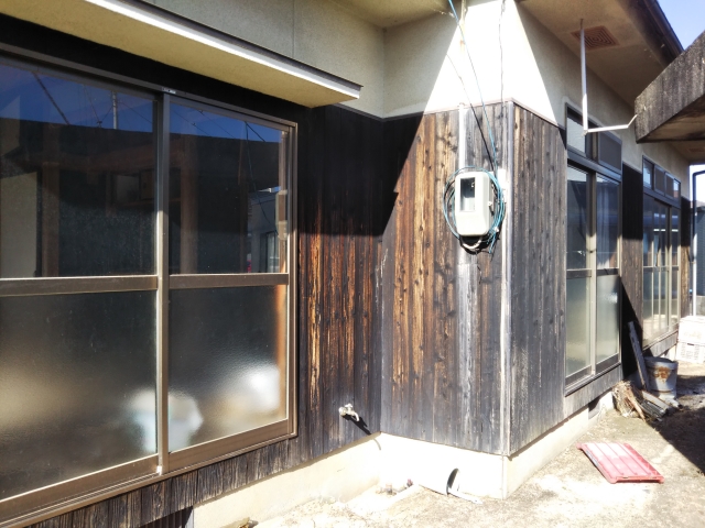 豊中市空き家調査