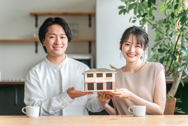 物件の選び方・探し方