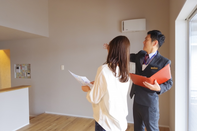 買い替えによる住み替えの具体例